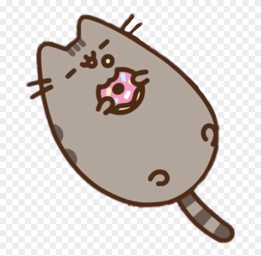 Roblox Pusheen Decal Id