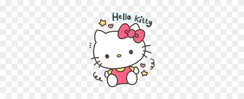 Beautiful Hello Kitty Cute Photos See More At Kawaii - Happy Birthday Hello Kitty #737528
