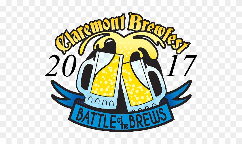 What's On Tap - Claremont Brewfest & 5k #737537