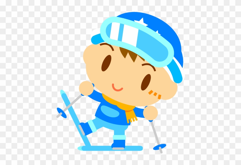 Cartoon Boy Clip Art - Cartoon Boy Clip Art #737576