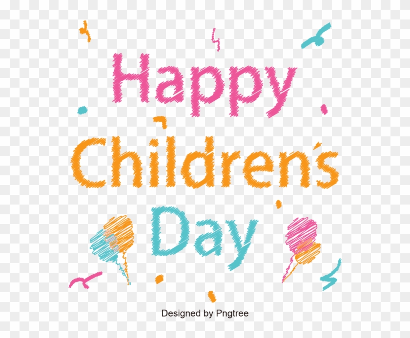 Happy Children's Day, Happy Children's Day, Child, - Happy Birthday 43 Funny  - Free Transparent PNG Clipart Images Download