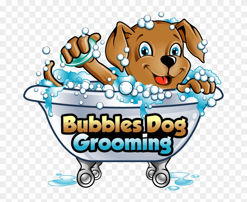 Submit - Bubbles Dog Grooming #737585