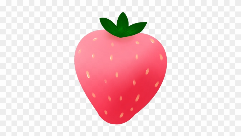Strawberry #737645