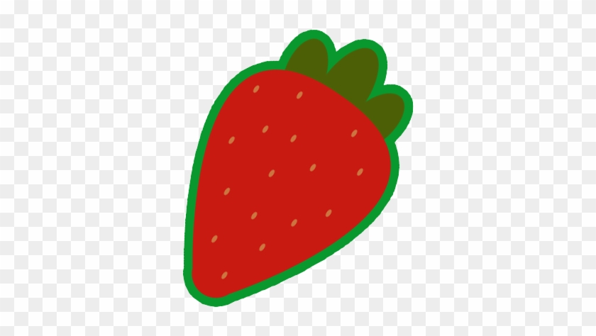 Artisticthe Strawberry - Strawberry #737675