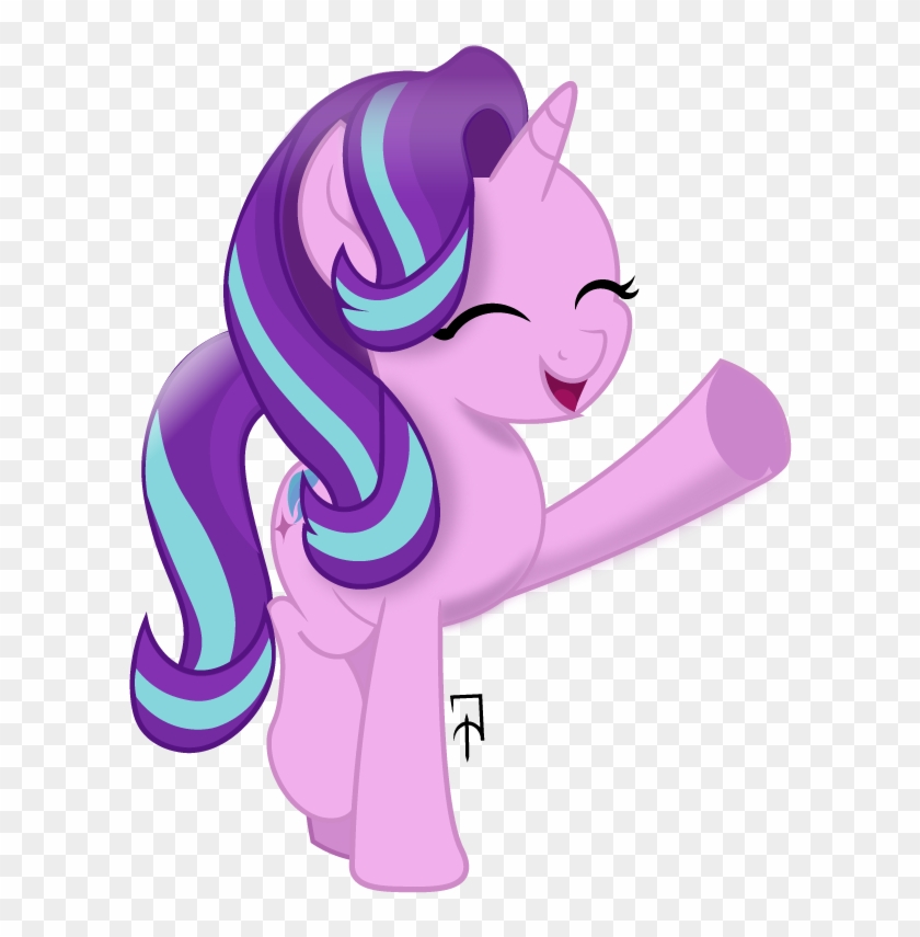 Princessfireshinee, Female, Mare, My Little Pony - Starlight Glimmer Mlp Movie #737680