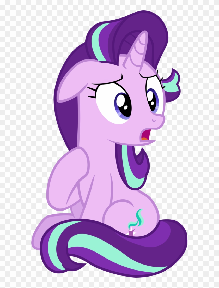 Walruspal, Safe, Solo, Starlight Glimmer - Mlp Starlight Glimmer Colors #737692