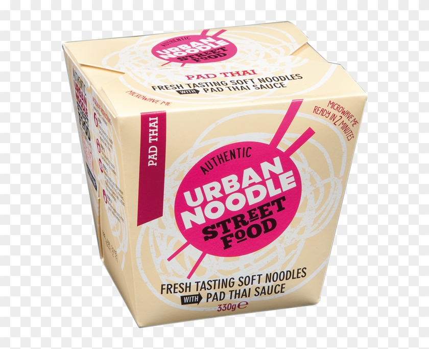 The Box - Urban Noodle Street Food #737732