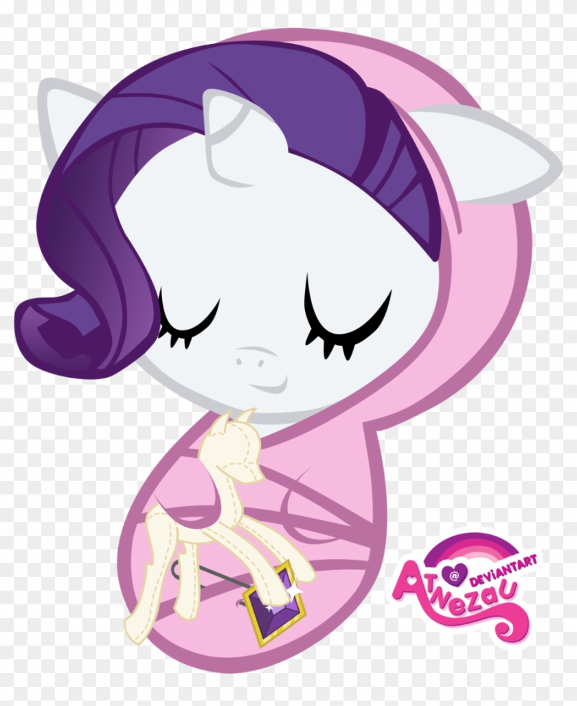 My Little Pony Friendship Is Magic Babies Rarity Download - My Little Pony Baby Pinkie Pie #737746