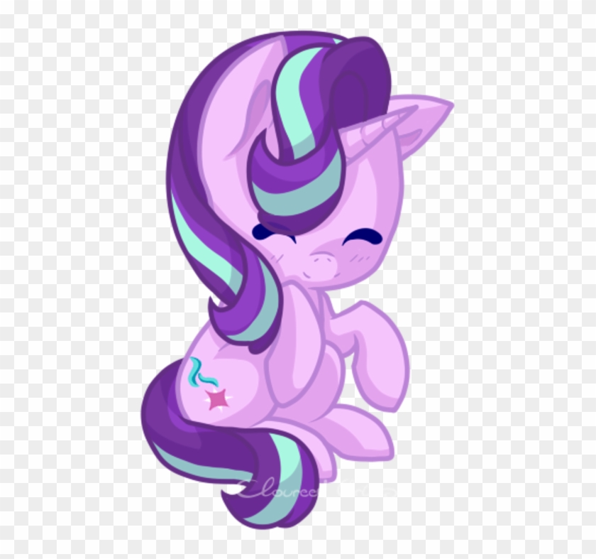 Twilight Sparkle Rarity Rainbow Dash Princess Luna - Starlight Glimmer Fan Art #737750