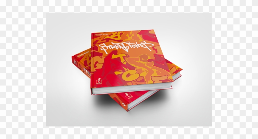 Street Fonts By Claudia Walde - Craft #737765