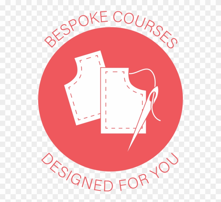Stamp Bond Street Languages Needle Bespoke Courses - Graphic Design #737836