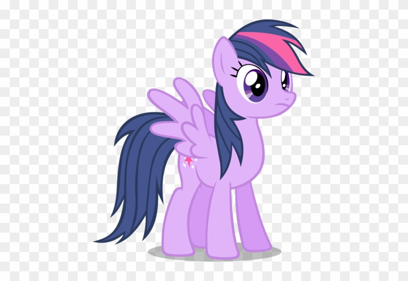 My Little Pony Friendship Is Magic Wallpaper Called - My Little Pony Twilight Dash #737838