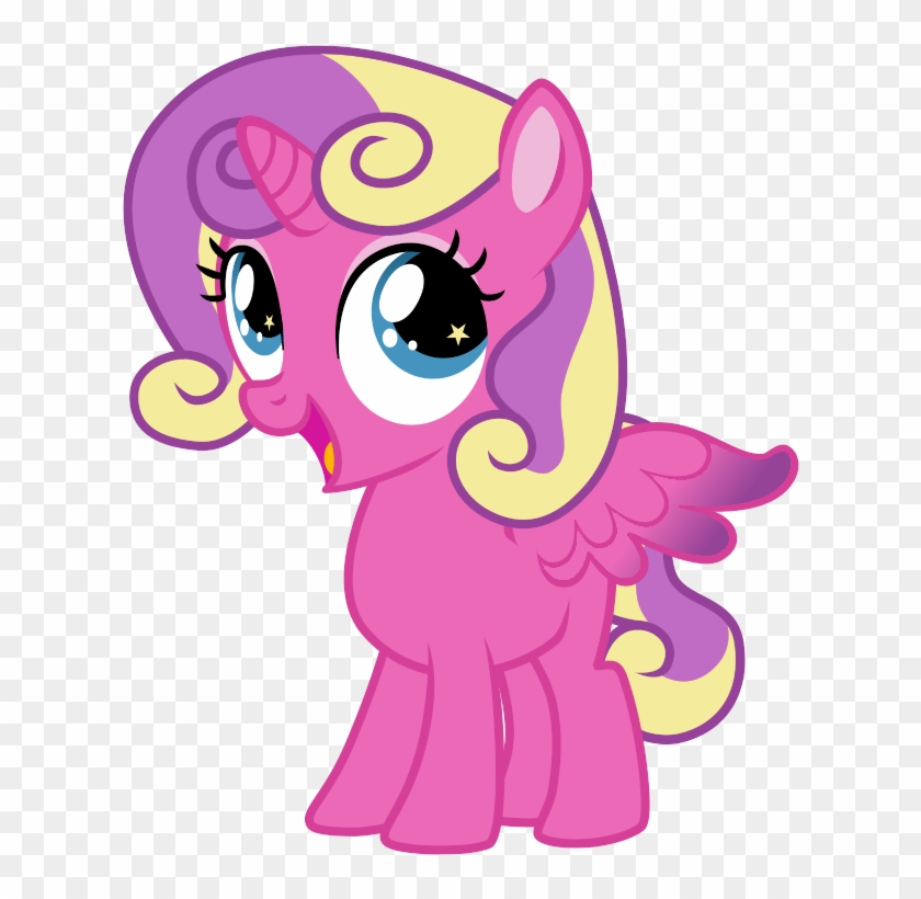 My Little Pony Friendship Is Magic Princess Skyla - My Little Pony Princess Skyla #737840
