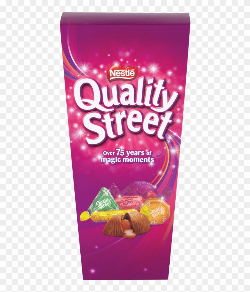 Quality Street Chocolates 265g #737847