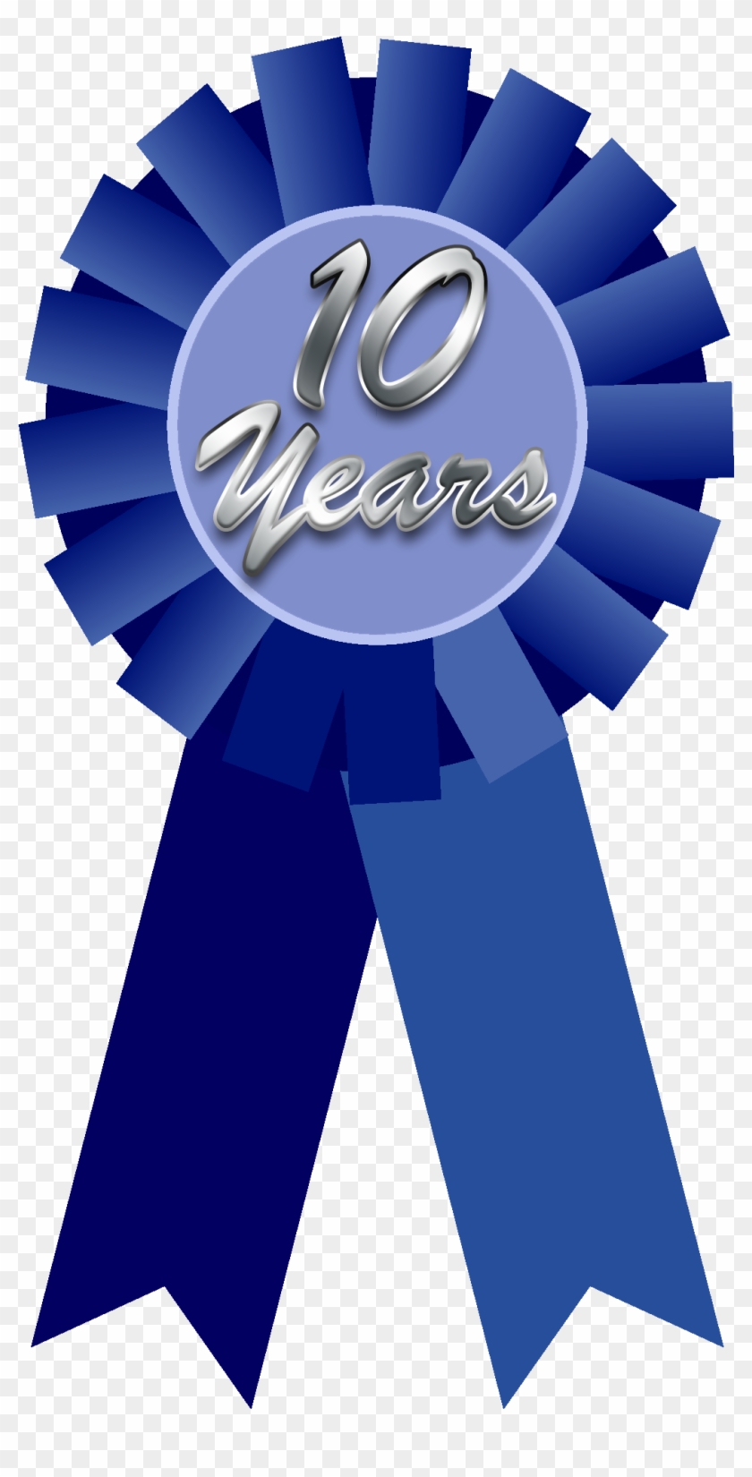 Real Estate News - Blue Ribbon Award Png #737866