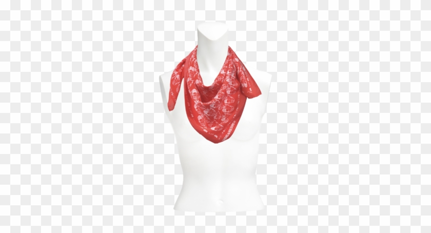Zadig & Voltaire Xs Lotty Ethnic Skull Stole Red Women,zadig - Zadig & Voltaire Xs Lotty Ethnic Skull Stole #737875