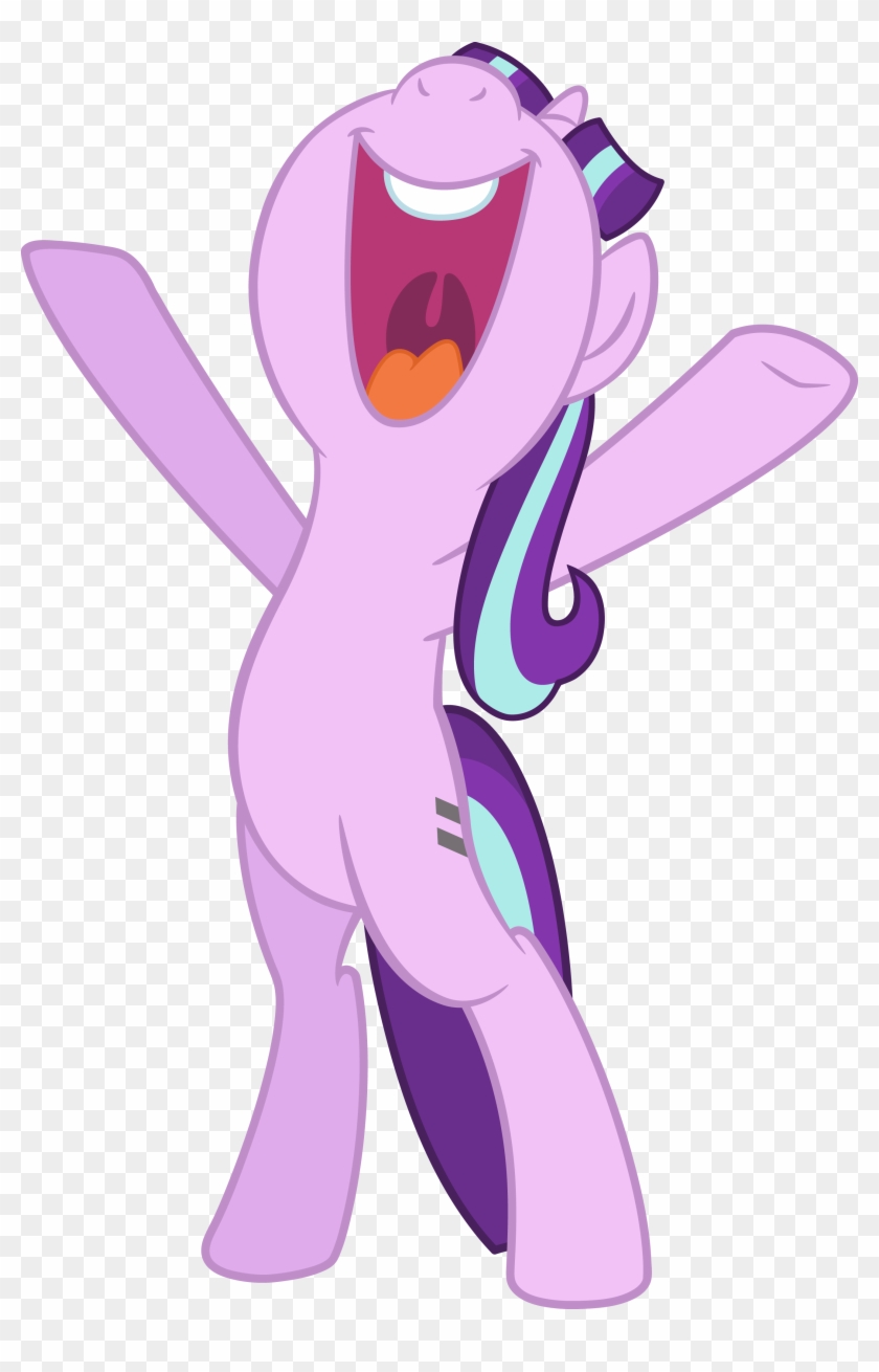 Pony Twilight Sparkle Pink Purple Mammal Cartoon Violet - My Little Pony Starlight #737880