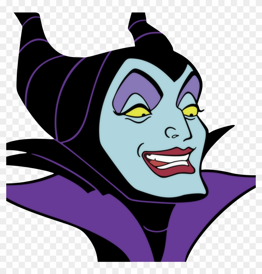 Maleficent - Maleficent #737901