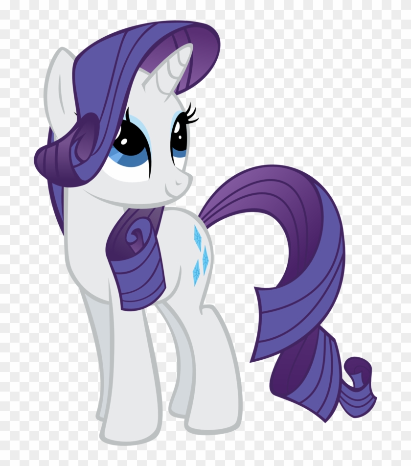 Rarity My Little Pony Friendship Is Magic 30732768 - My Little Pony Rarity #737918