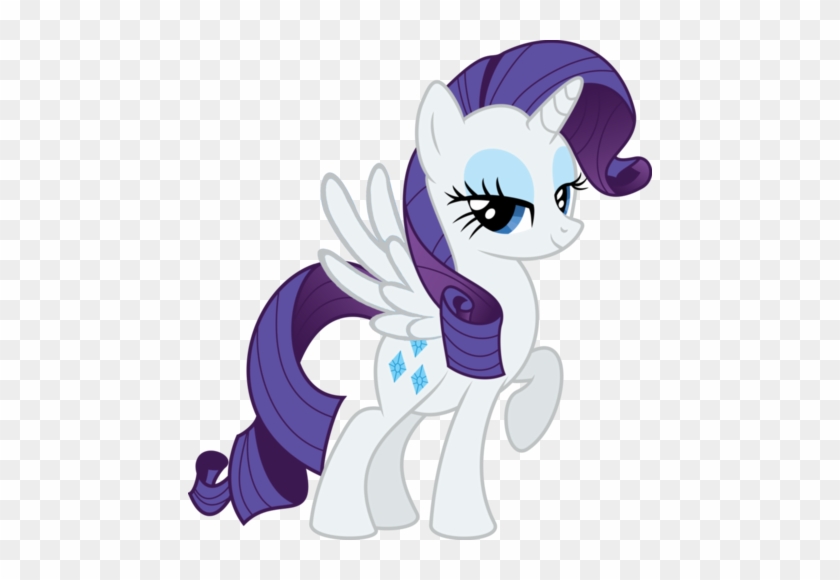 My Little Pony Friendship Is Magic Wallpaper Called - My Little Pony Rarity #737921