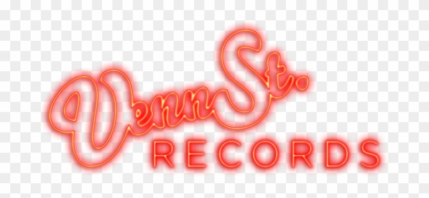 Venn Street Records Logo - Venn Street Records #737939