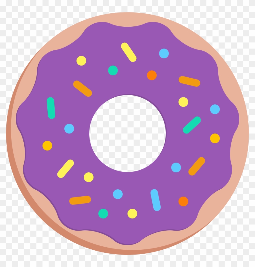 Dunkin' Donuts Bakery Clip Art - Dunkin' Donuts Bakery Clip Art #737993
