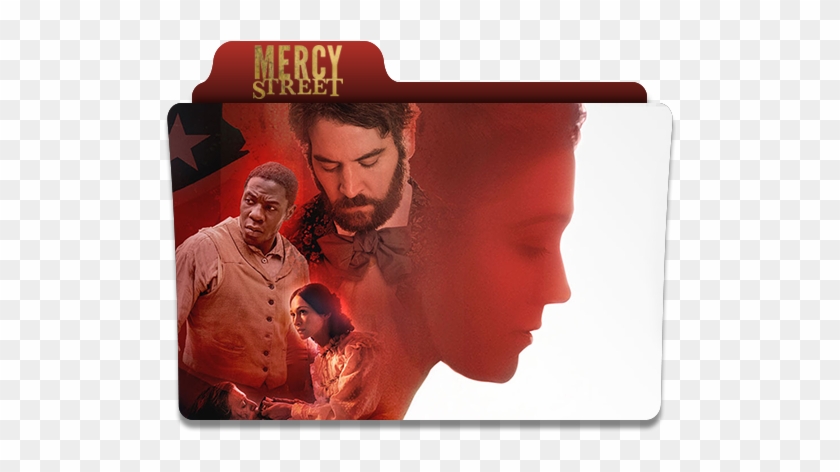Mercy Street, Season 1 By Gerff93 - Mercy #737962