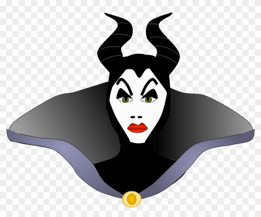 Maleficent Png - Portable Network Graphics #737989