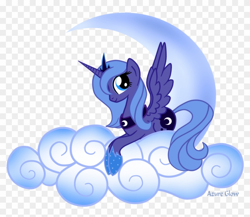 My - My Little Pony Png #737998
