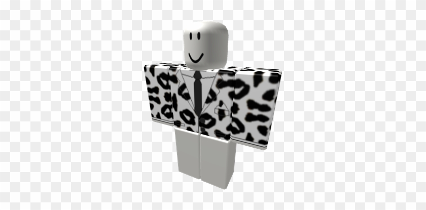 3d Roblox High School Uniform Free Transparent Png