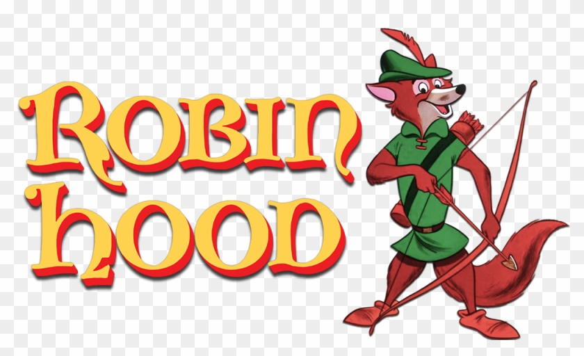 Robin Hood Image - Pop Culture Graphics Robin Hood Poster Movie C 11x17 #738262