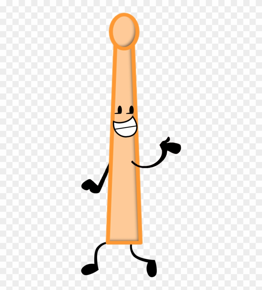 Drumstick - Bfdi Drumstick #738263