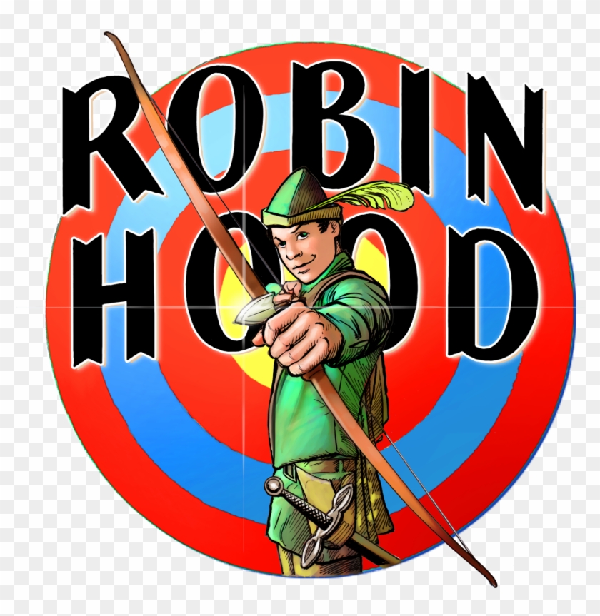 Robin Hood - Poster #738274