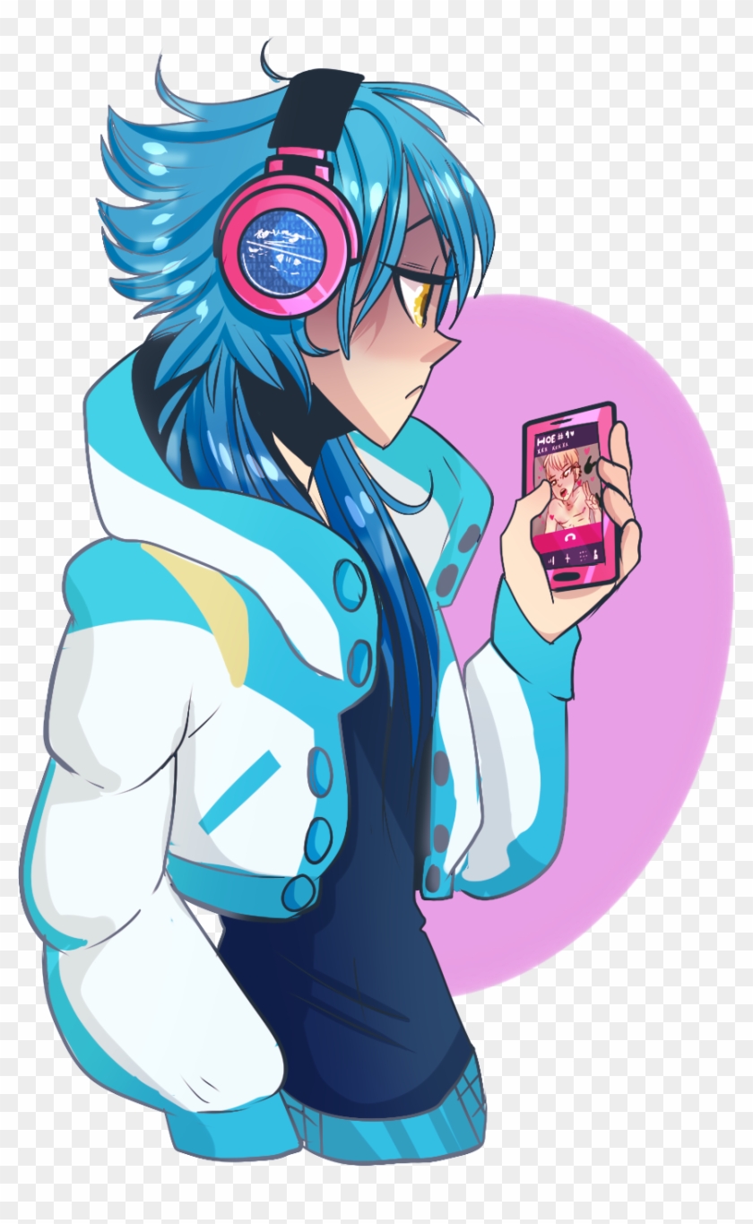 Aoba Dmmd - Elemental Fa Deviantart #738297