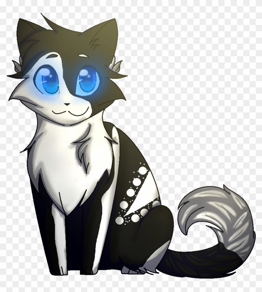 Warrior Cats Anime Drawings Free Transparent Png Clipart Images Download