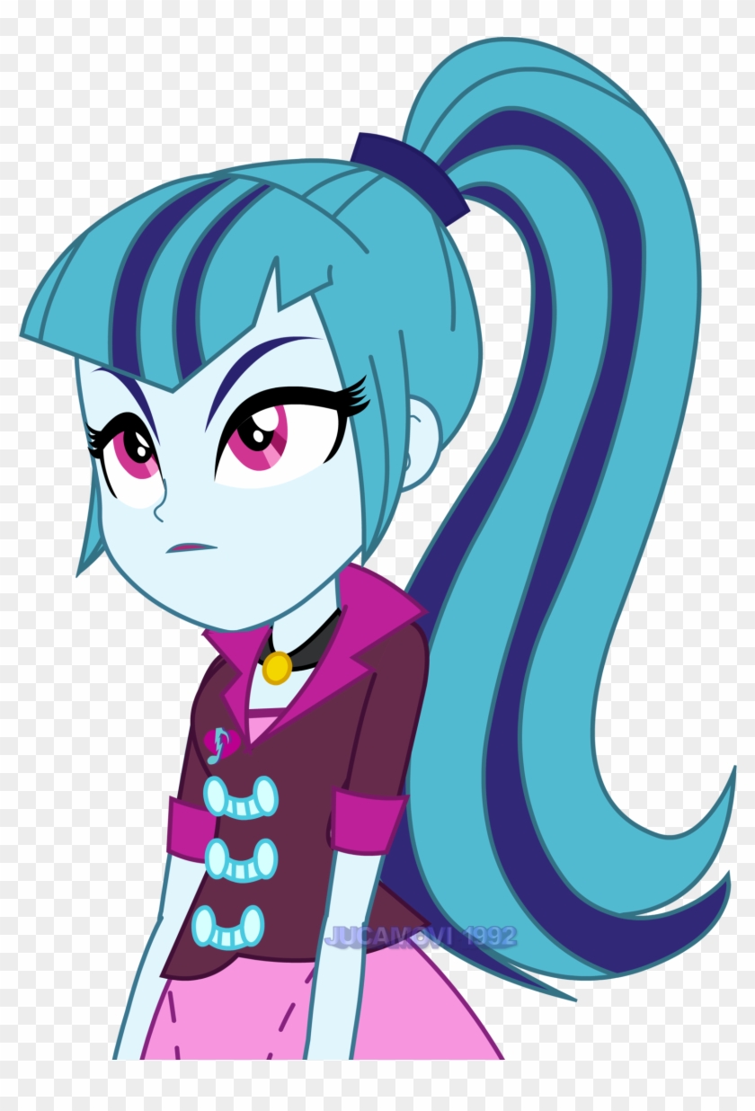 Stuanimeart 11 5 Sonata Dusk You Are Pathetic By Jucamovi1992 - Sonata Dusk Smirk #738310