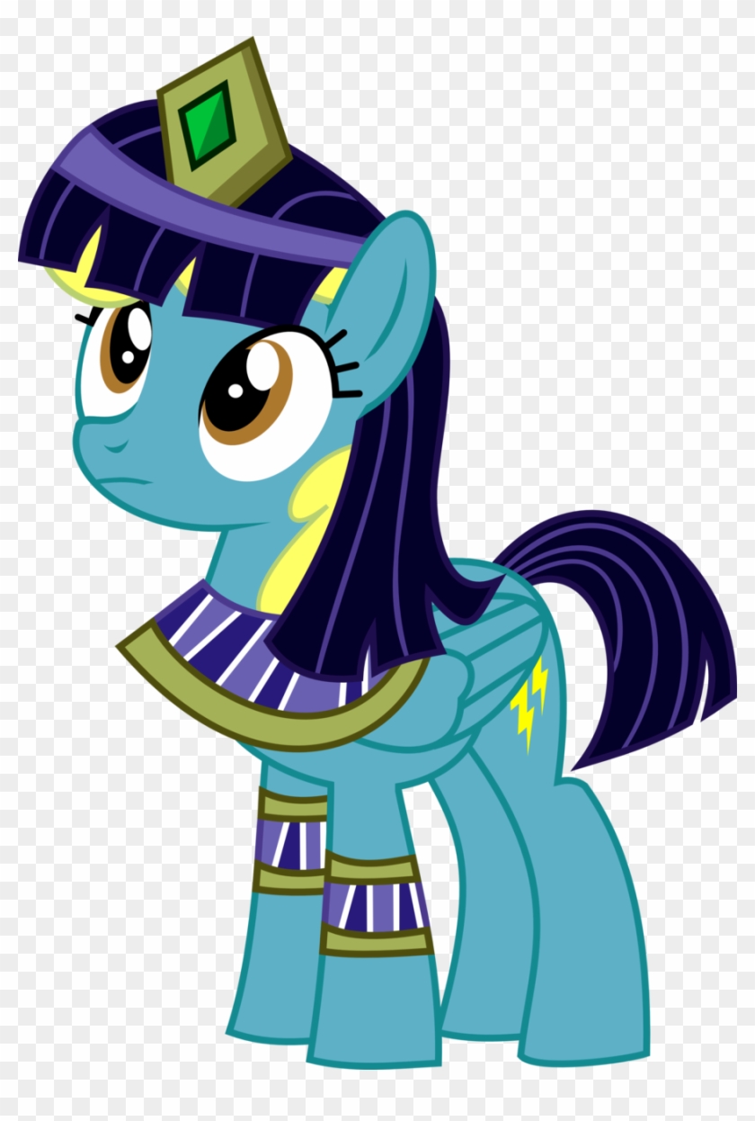 Halloween Costume By Abydos91 Egyptian Pegasus - My Little Pony Halloween #738332