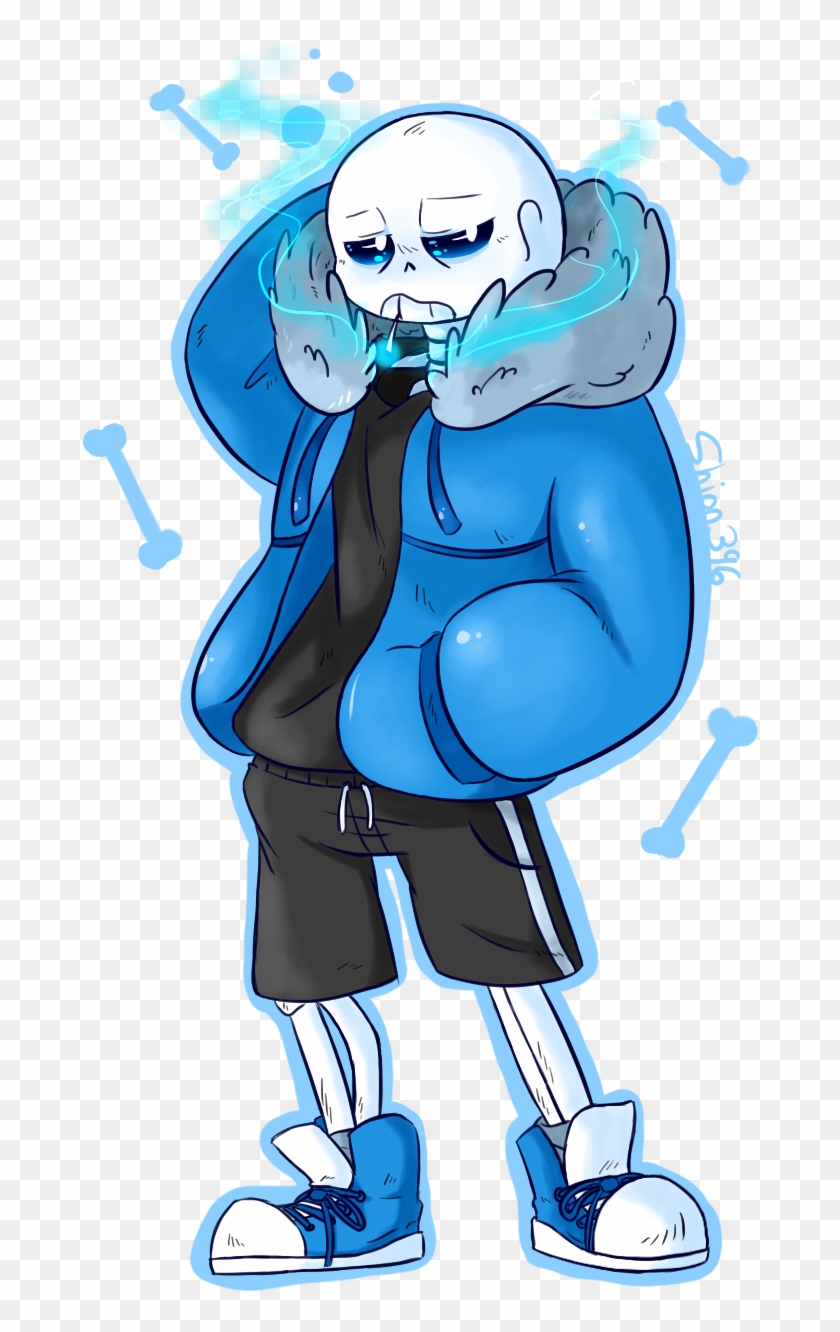 × - Sans Smoking #738366