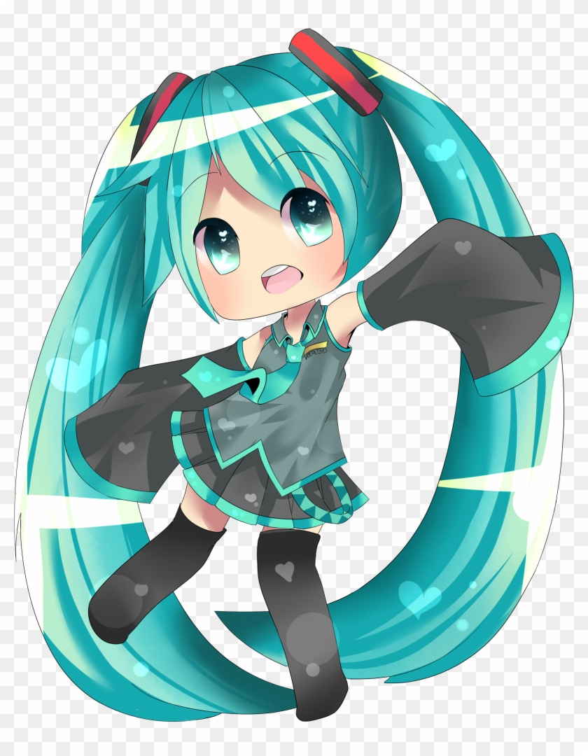 Botoru 151 17 Hatsune Miku By Shiori-dei - Cartoon #738411