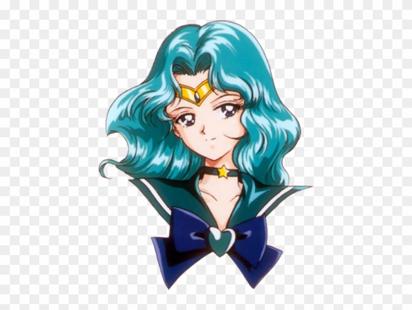 Sailor Neptune - Sailor Neptune #738415