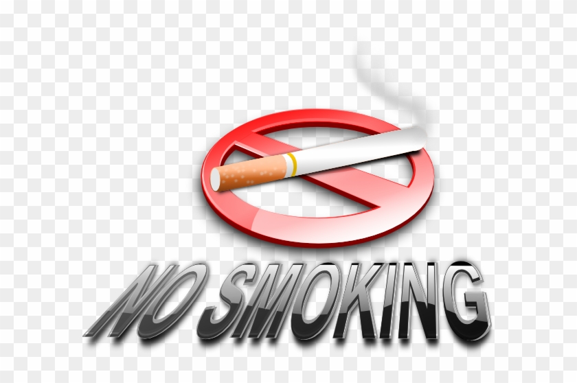 Cigarettes Clip Art At Clker - No Smoking Photos Download #738451
