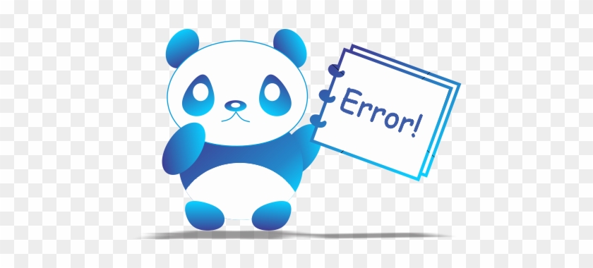 Installation Error - Panda Antivirus Error #738509
