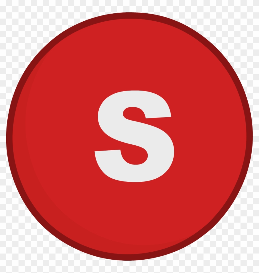 Skittle - Youtube Icon Png Circle #738519