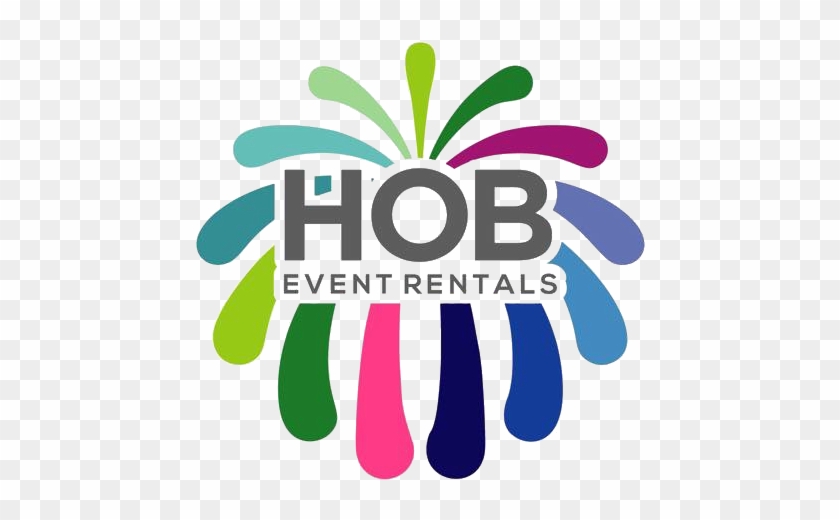 Hob Event Rentals #738557