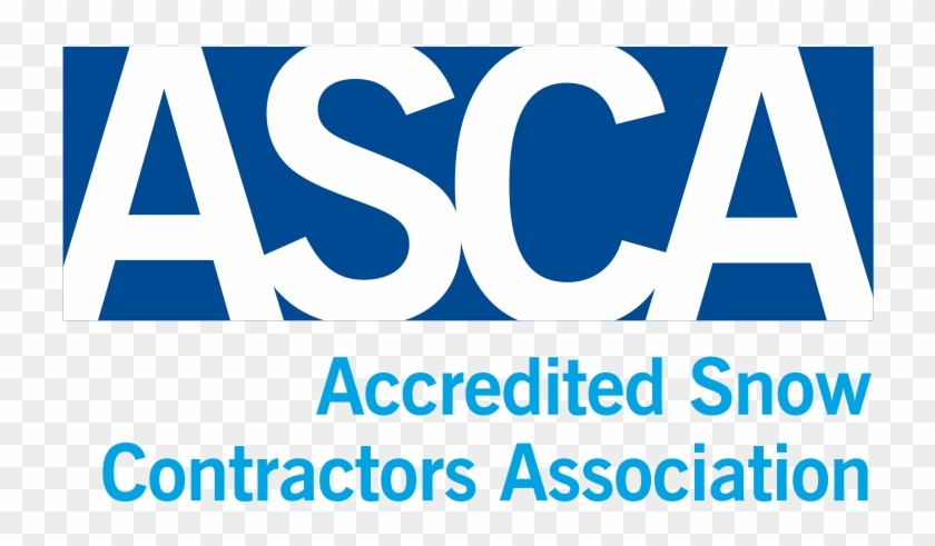 Asca - Accredited Snow Contractors Association #738562