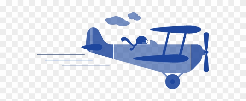 Png Plane Illustration #738580
