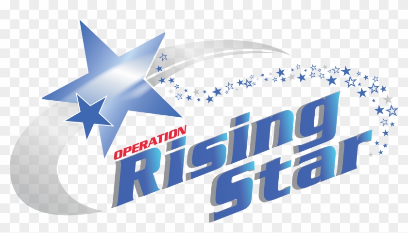 Rising Star Cliparts - Rising Star #738600