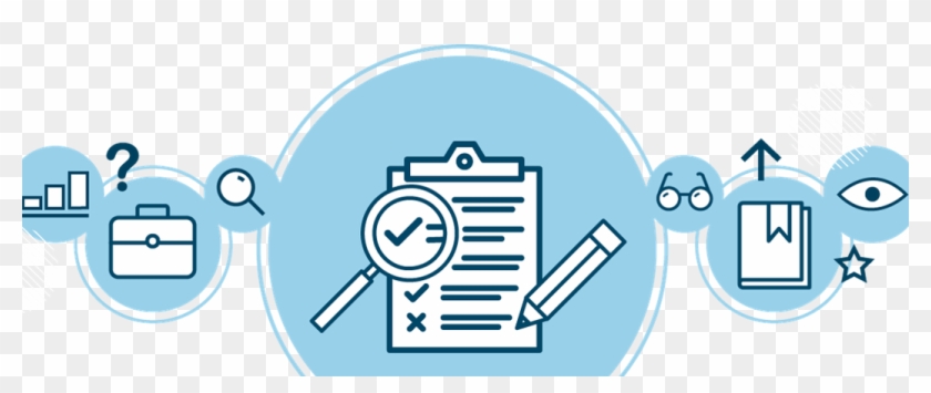 The Principles Of Good Assessment - Assessment Clip Art #738608