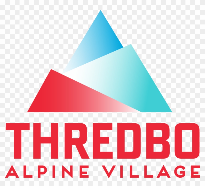 Snow Reports - Thredbo Logo #738691