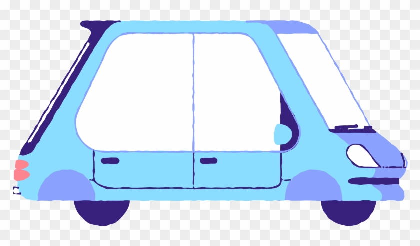 Car09 - City Car #738690